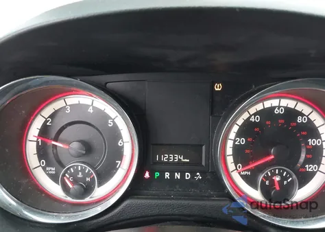 2019 Dodge Grand Caravan Sxt из США, поврежденный, VIN 2C4RDGCG2KR580468